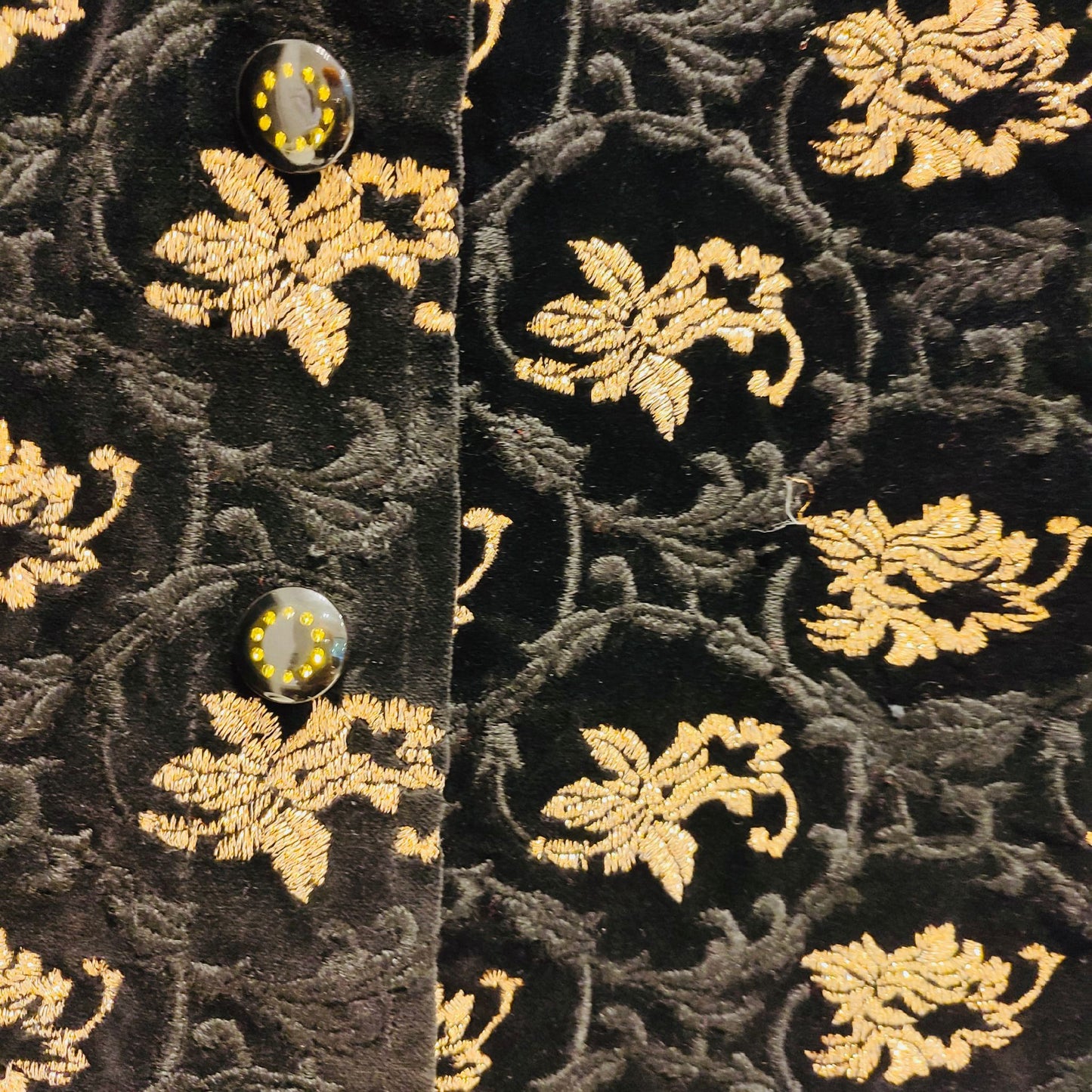 Gilet sartoriale