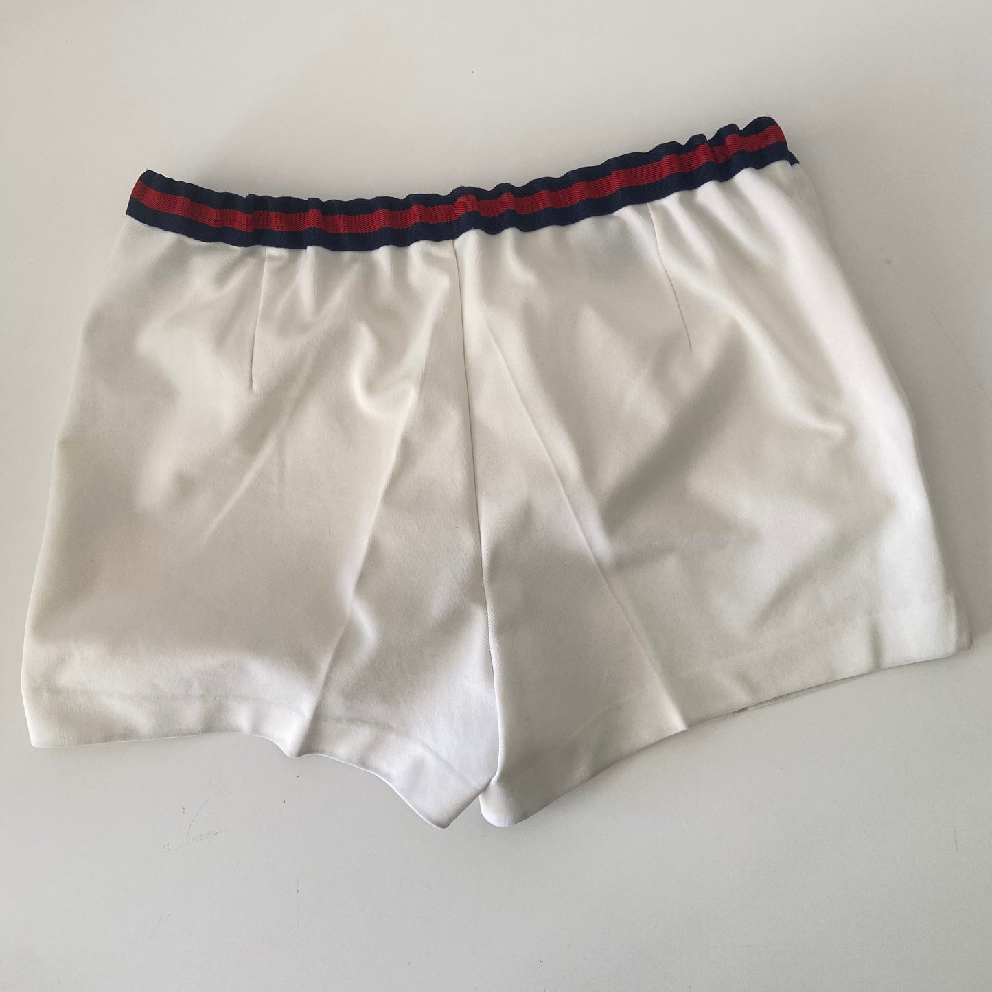 Pantaloncini da tennis vintage Fila