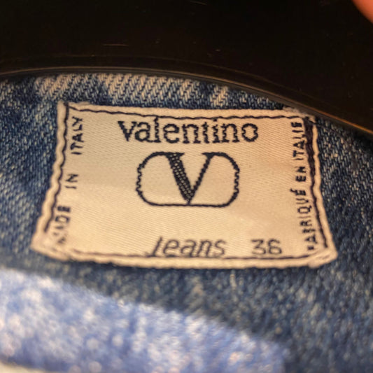 Giacca Valentino Jeans