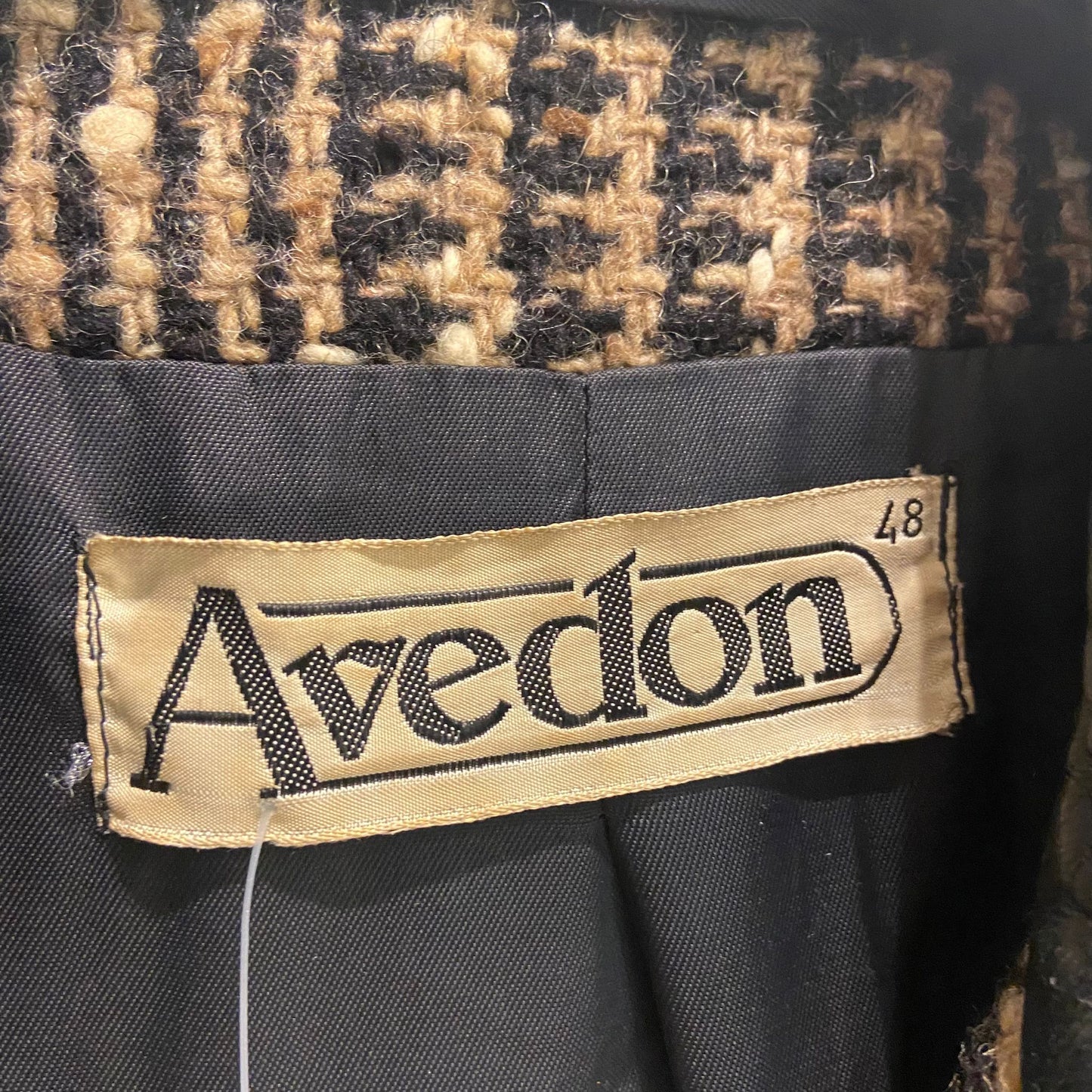 Cappotto Avedon