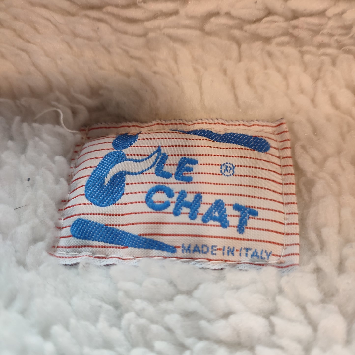 Giacca vintage jeans