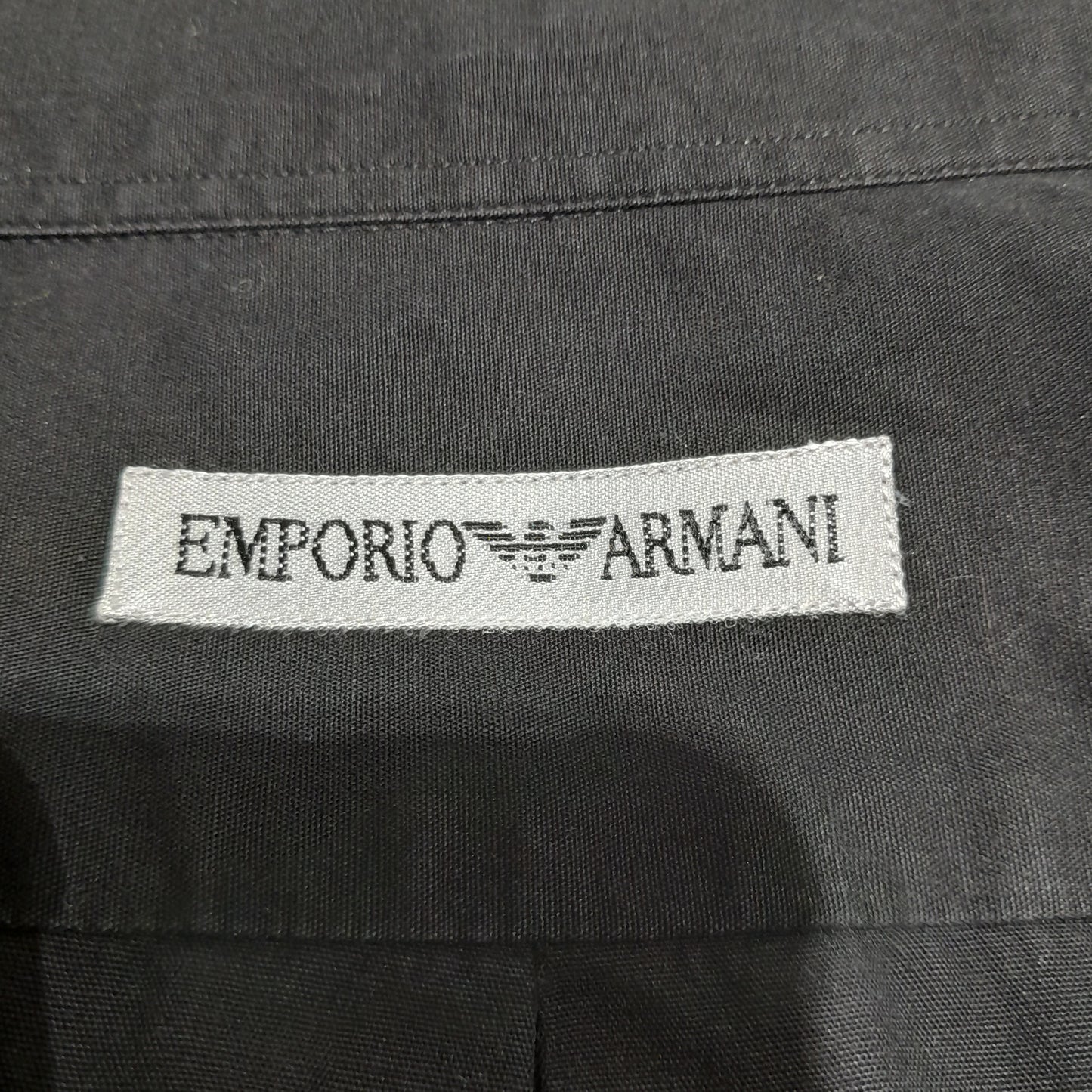 Camicia Emporio Armani