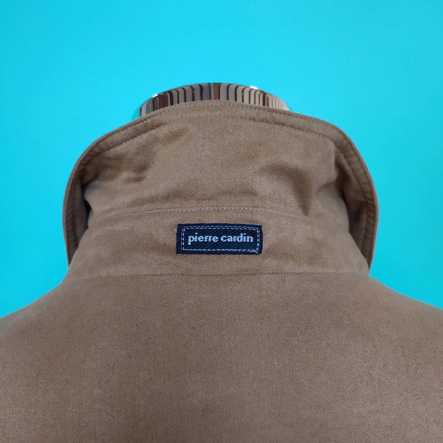 Giacca impermeabile Pierre Cardin