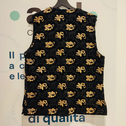 Gilet sartoriale