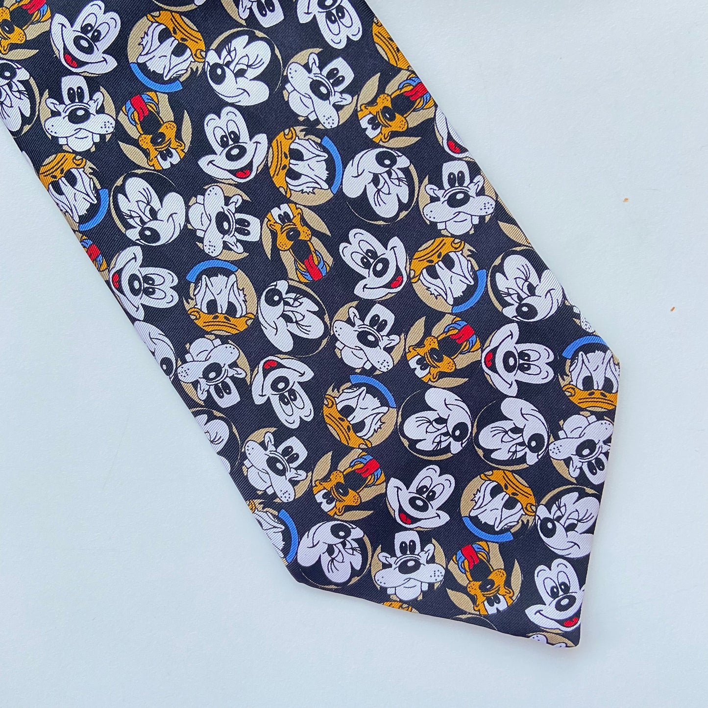 Cravatta personaggi Disney