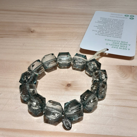 Bracciale acquamarina Tarina Tarantino