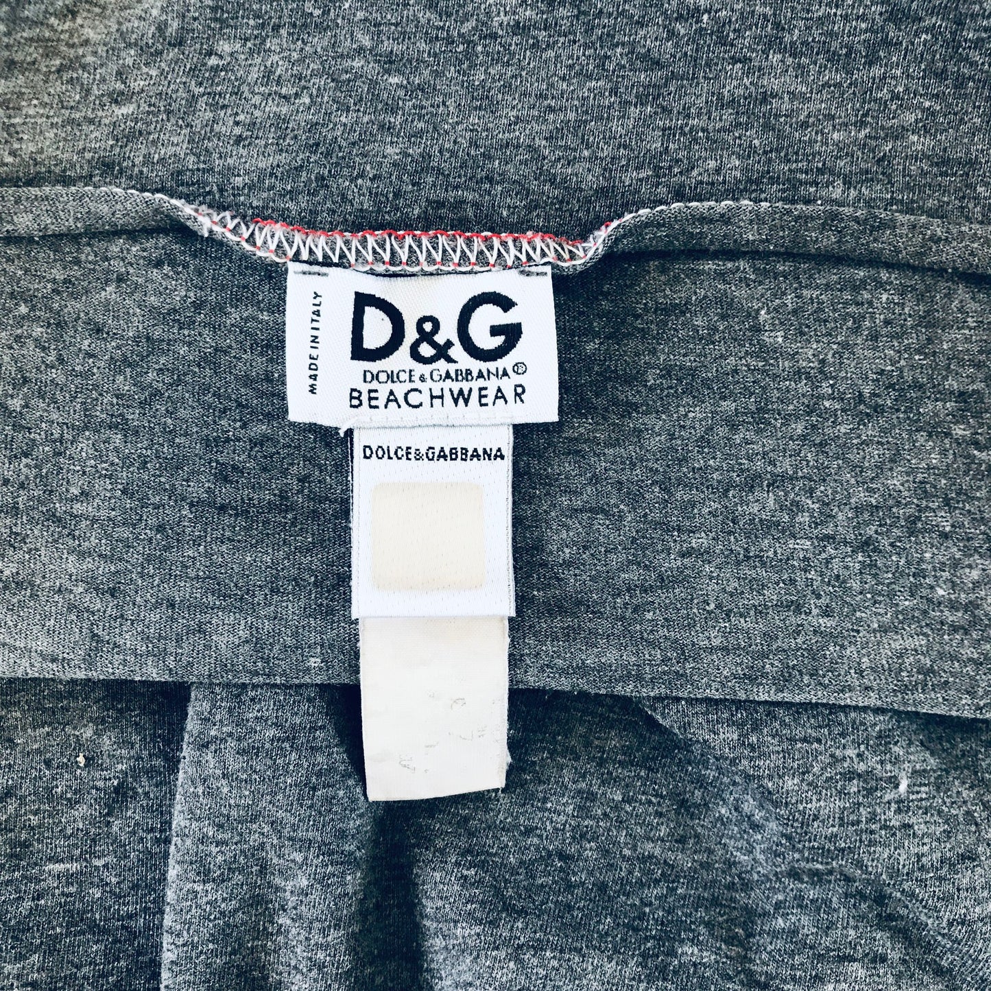 Tshirt D&G