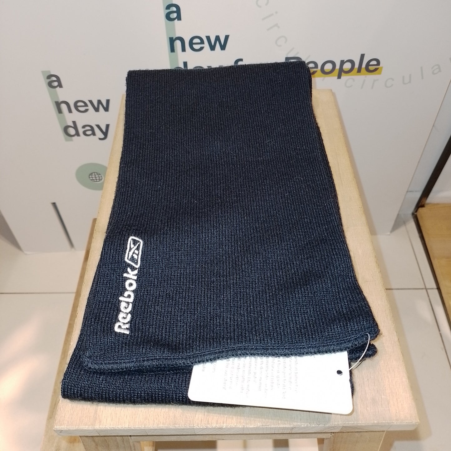 Sciarpa Reebok