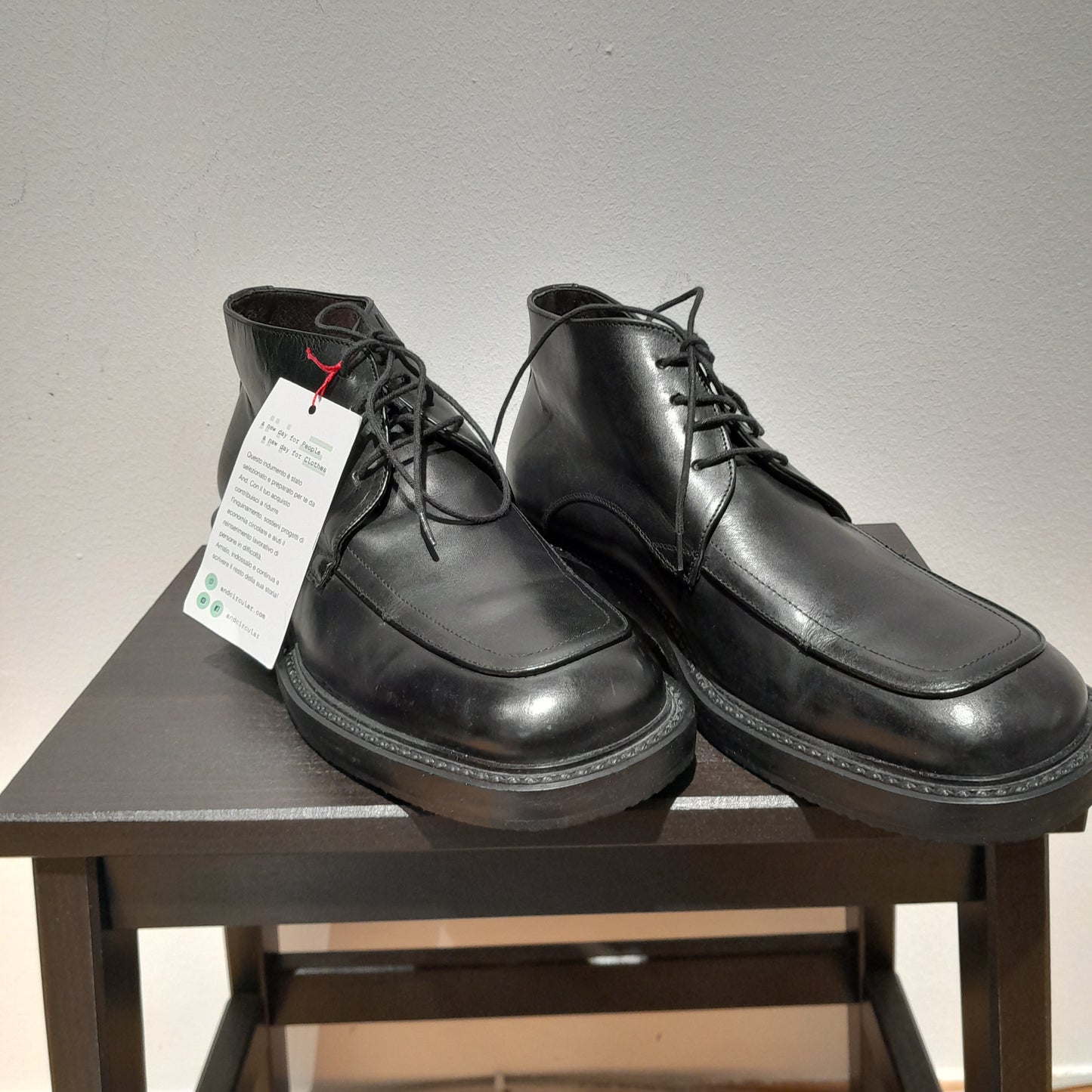 Stringate Cinti