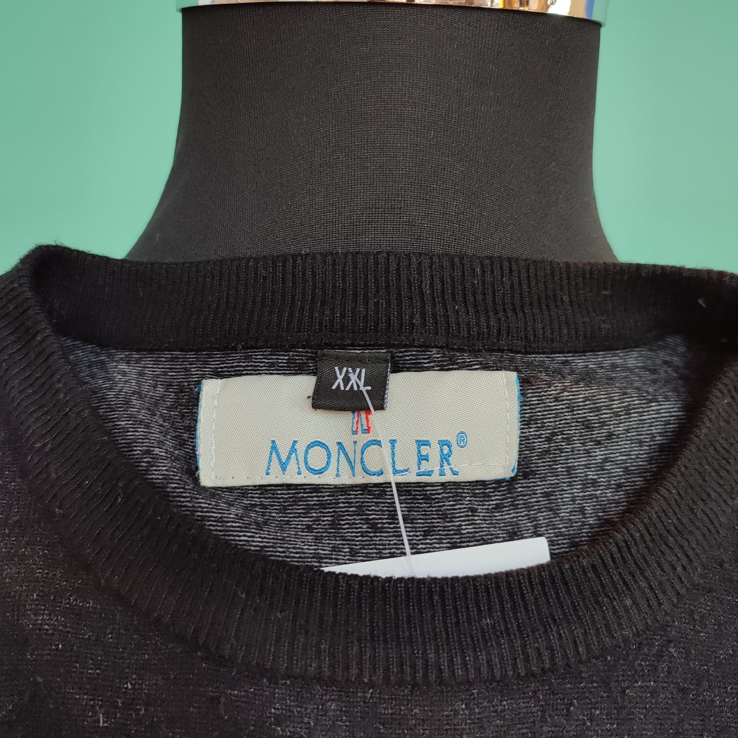 Girocollo Moncler